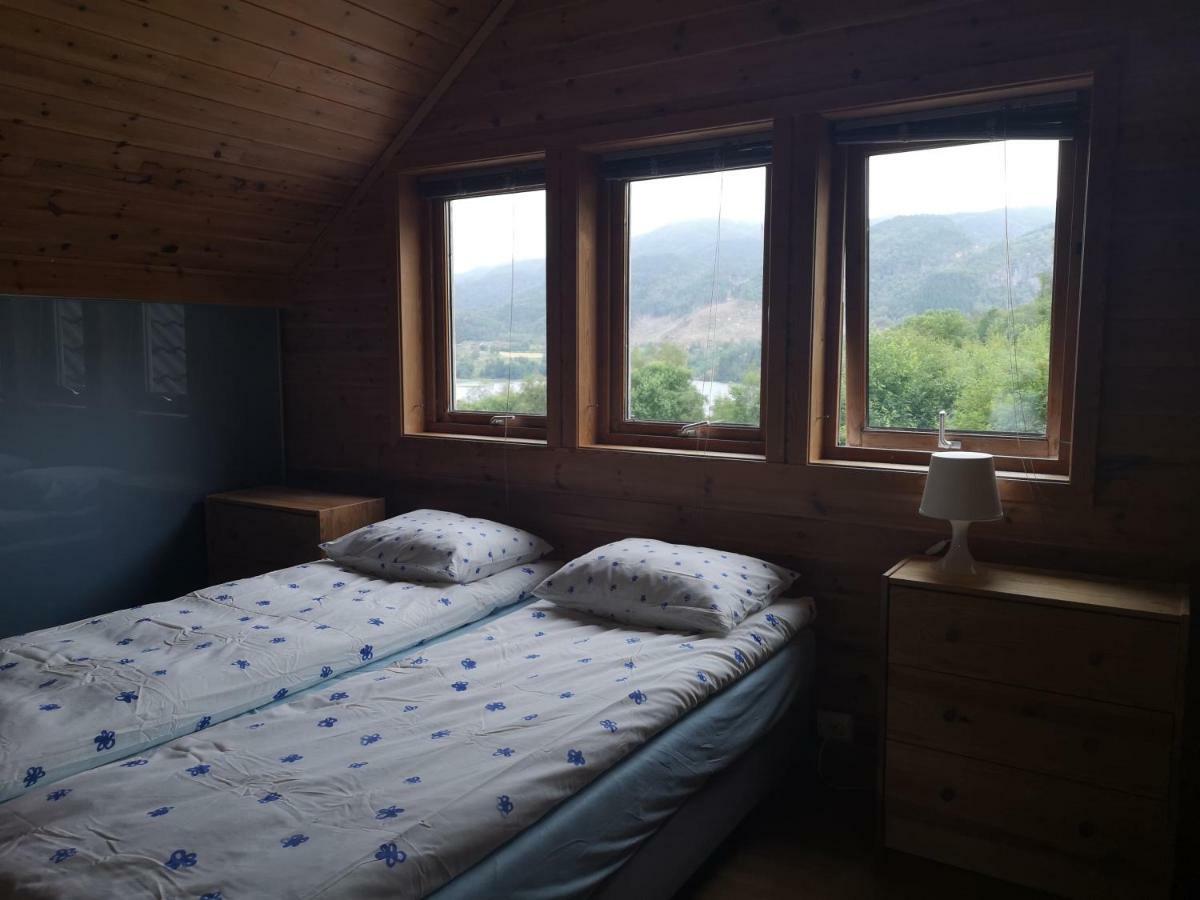 Dada Apartment Hjelmeland Εξωτερικό φωτογραφία